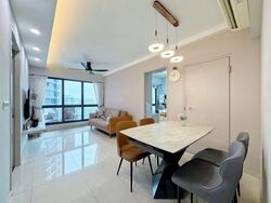 Blk 311A Trivelis (Clementi), HDB 3 Rooms #562111921